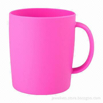 2014 New Design Silicone Cup, Ideal for Promotional Gifts